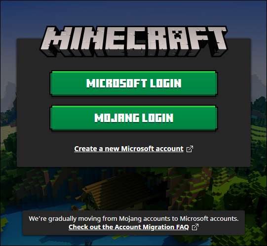 Minecraft classic on Windows - 3