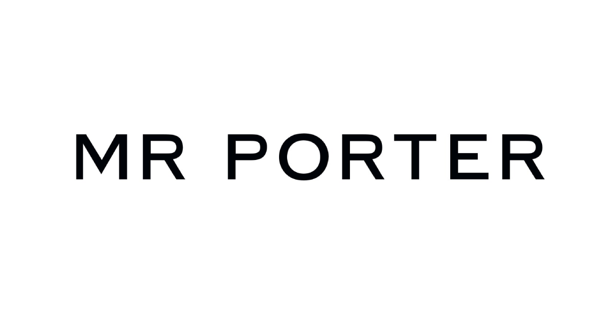 Mr Porter Review : A Gentleman's Guide to Luxury Shopping