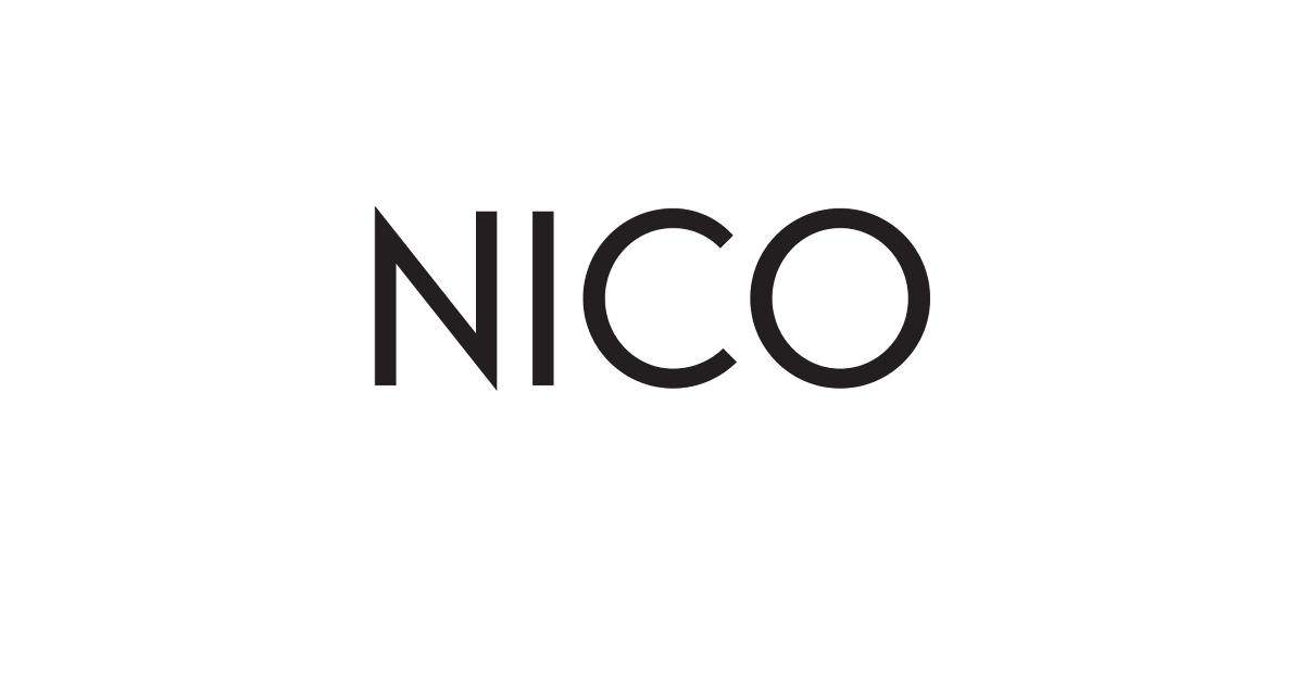 NICO Discount Code 2024