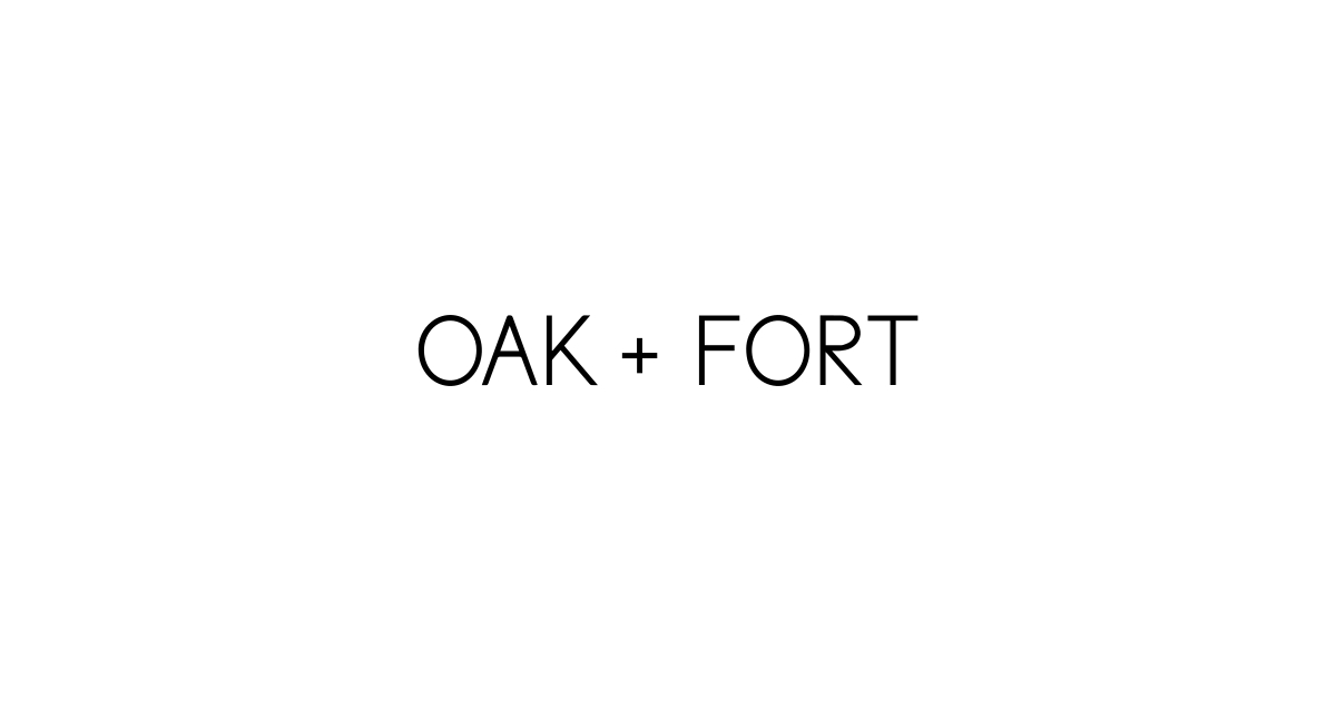 OAK + FORT Review 2024