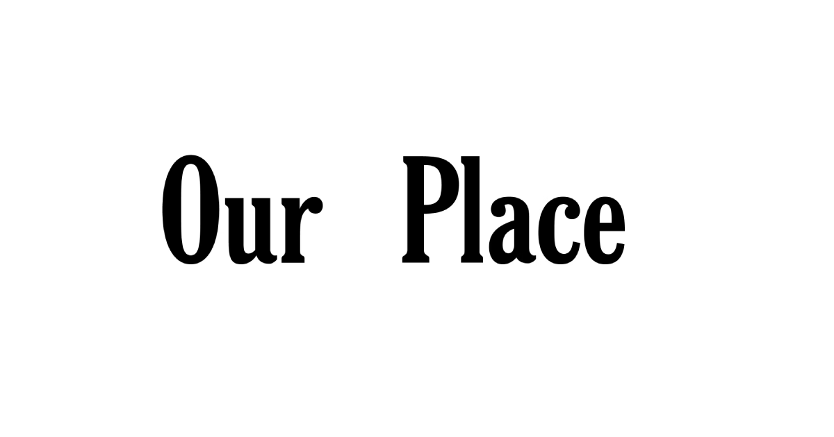 Our Place Review 2024