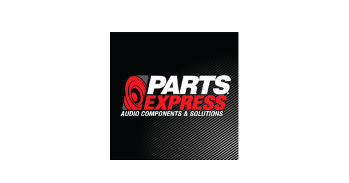 Parts Express Discount Code 2024