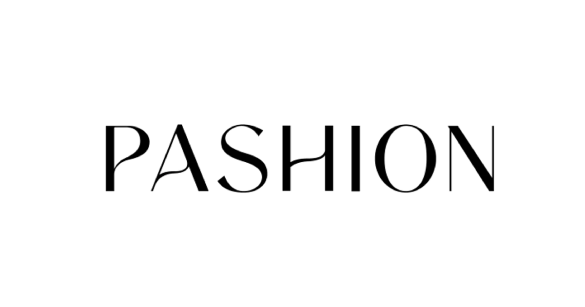 Pashion Discount Code 2024