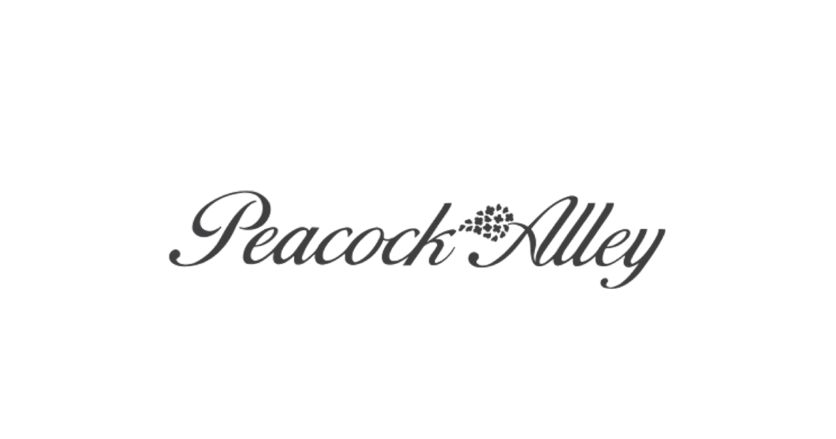 Peacock Alley Discount Code 2024