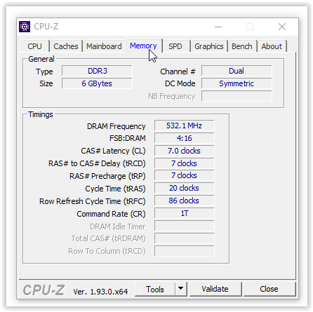 CPU-Z-System-Information-App-2