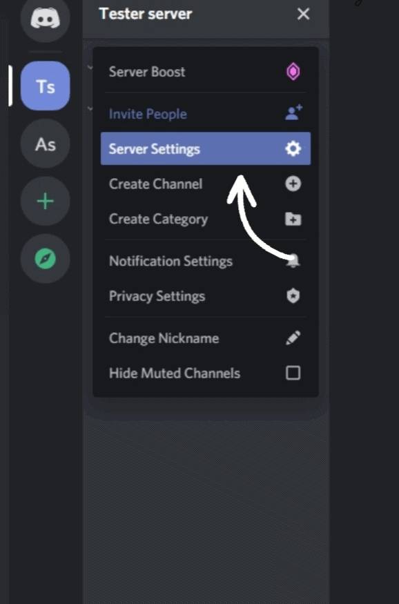 Make Discord AFK Channel PC - 3