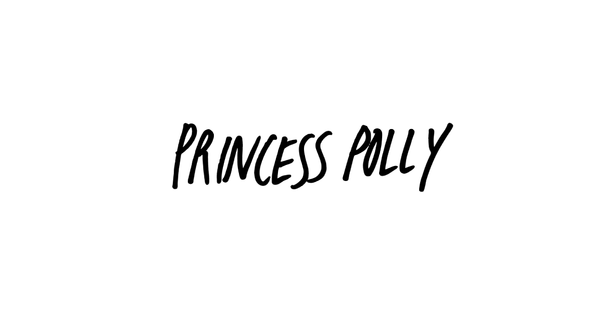 Princess Polly AU Review 2024