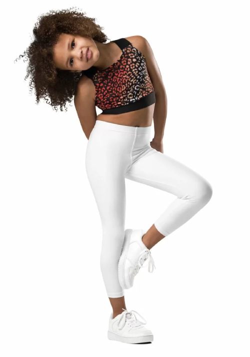 Printful Print Kids Leggings