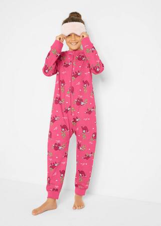 bonprix Pure organic cotton sleepsuit