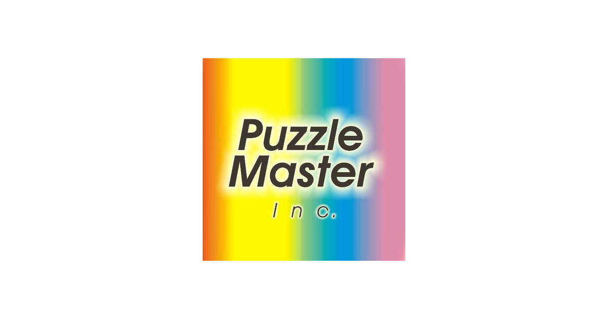 Puzzle Master CA Discount Code 2024