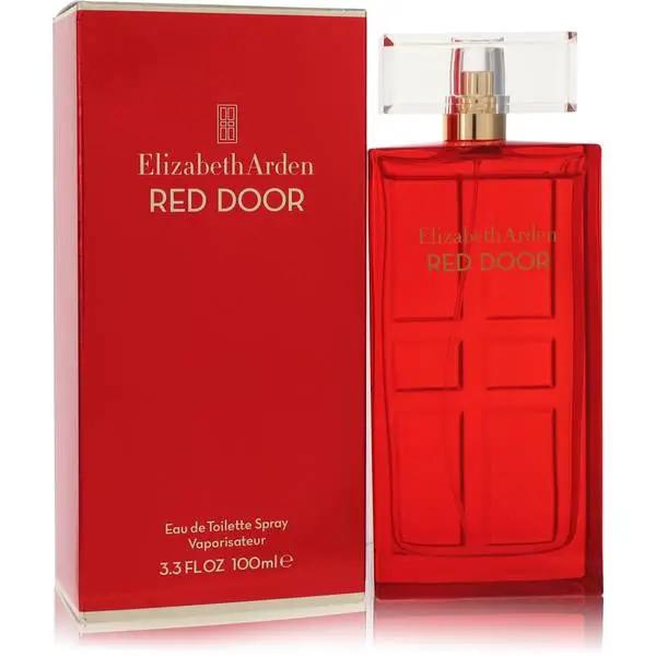 Red Door Perfume