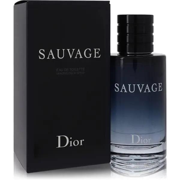 Men's Sauvage Cologne Review