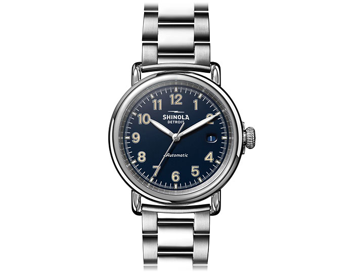 Shinola Runwell Automatic