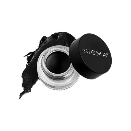 Face The Future Sigma Beauty Gel Eye Liner