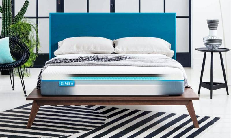 Simba Hybrid Mattresses Review