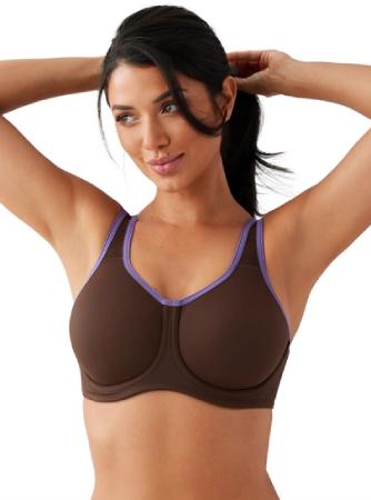 Wacoal Sport Underwire Bra