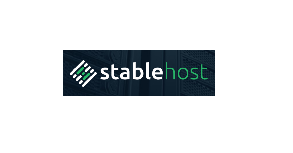 Stablehost Discount Code 2024