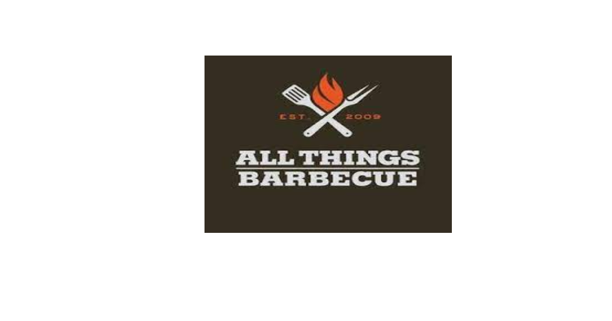 All Things Barbecue Discount Code 2024