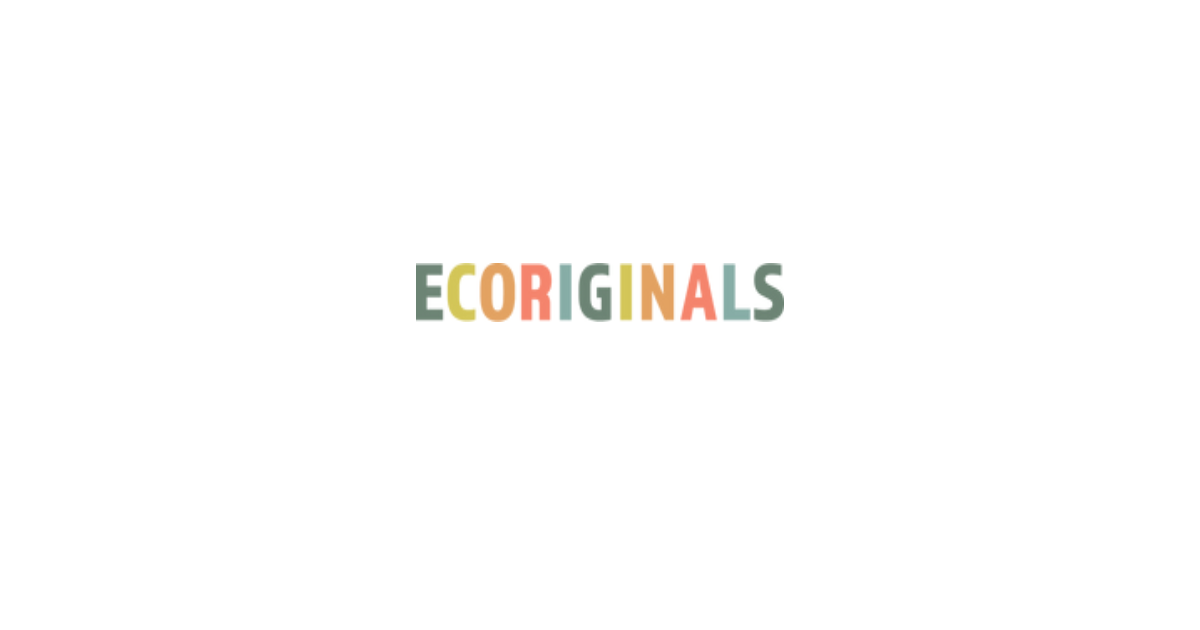 Ecoriginals Discount Code 2024