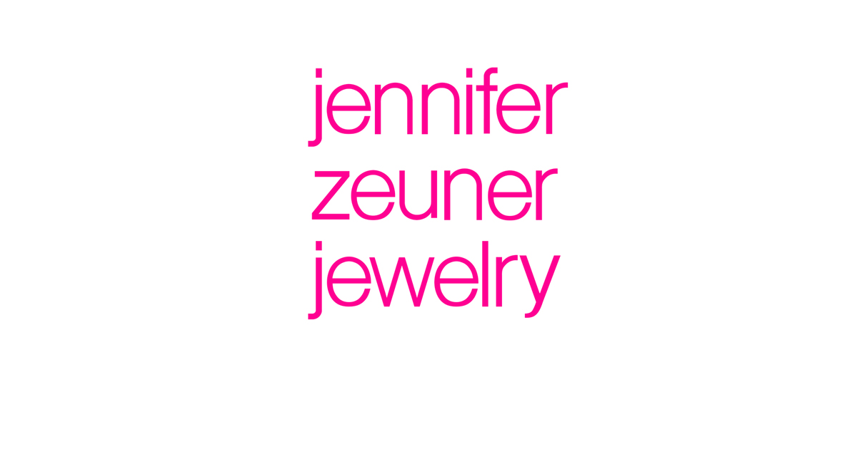 Jennifer Zeuner Jewelry Discount Code 2024