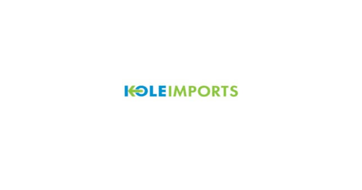 Kole Imports Discount Code 2024