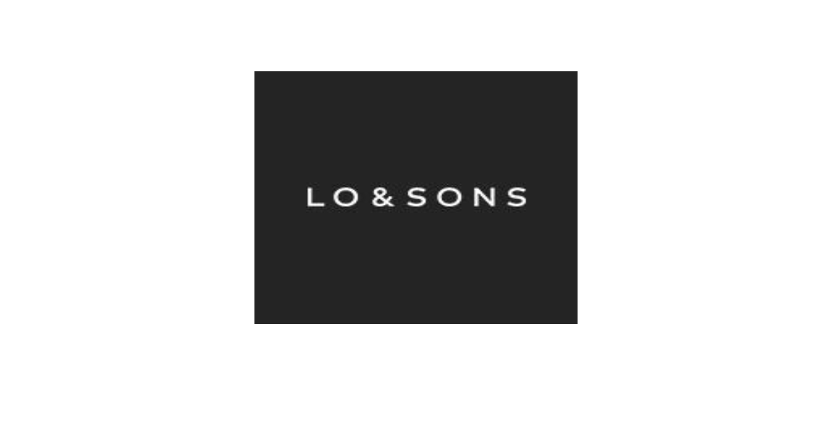 Lo & Sons Discount Code 2024