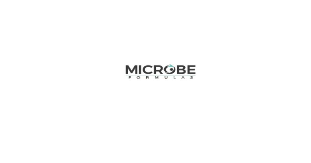 Microbe Formulas Discount Code 2024