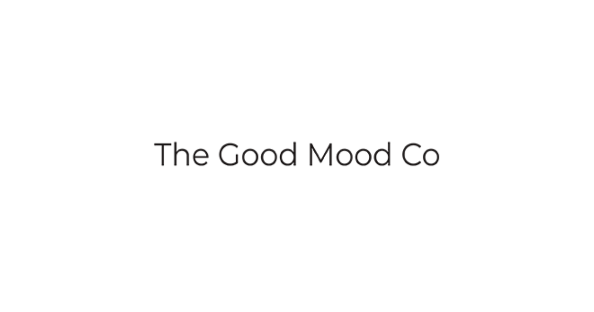 The Good Mood Co UK Discount Code 2024