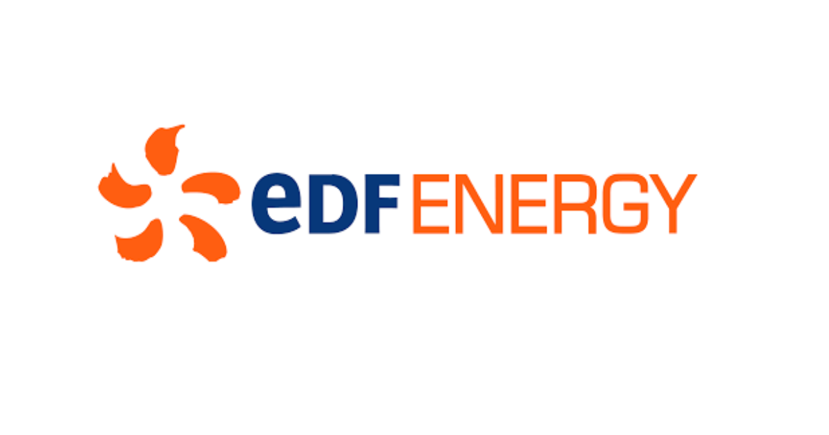 EDF Energy Uk Discount Code 2024