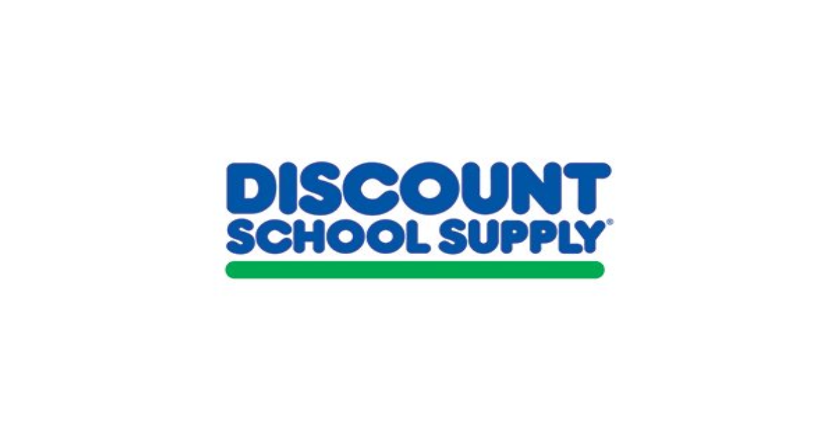 Discount School Supply Discount Code 2024