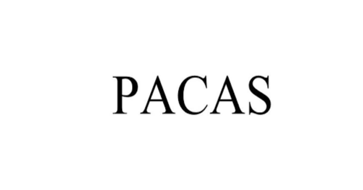 Pacas Discount Code 2024