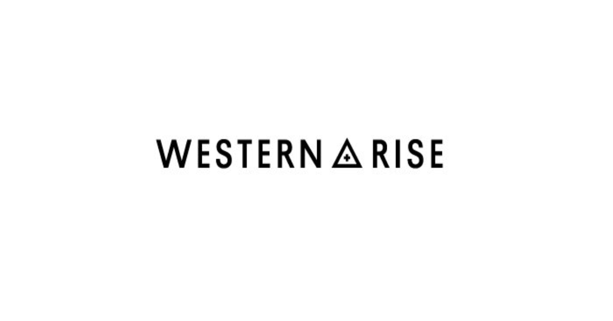 Western Rise Discount Code 2024