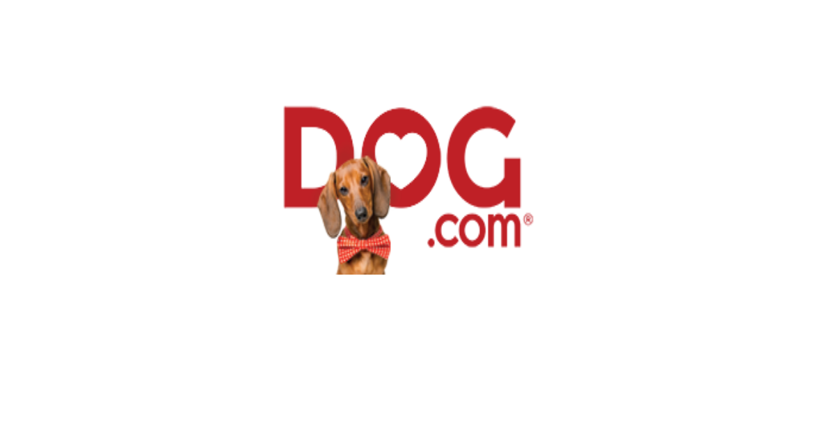 Dog.com Discount Code 2024