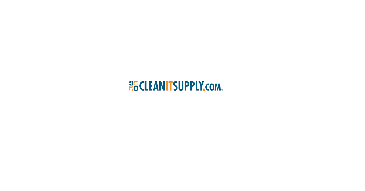 CleanItSupply.com Discount Code 2024