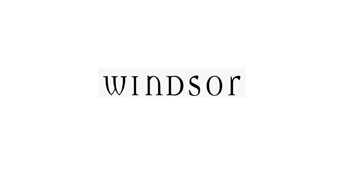 Windsor Review 2024