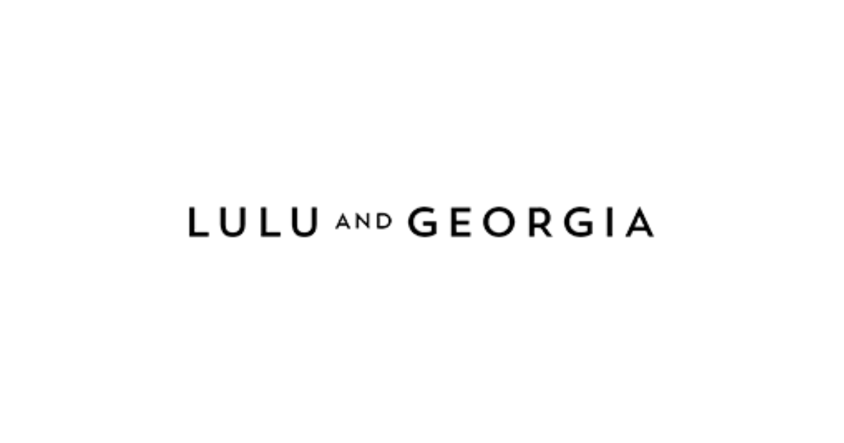 Lulu and Georgia Discount Code 2024