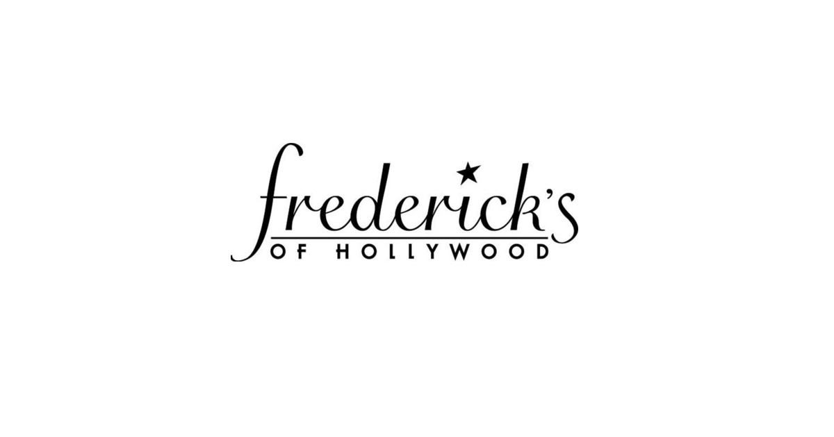 Frederick's of Hollywood Discount Code 2024