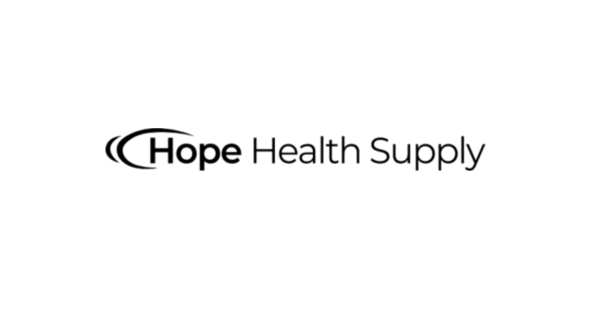 Hope Health Supply Discount Code 2024