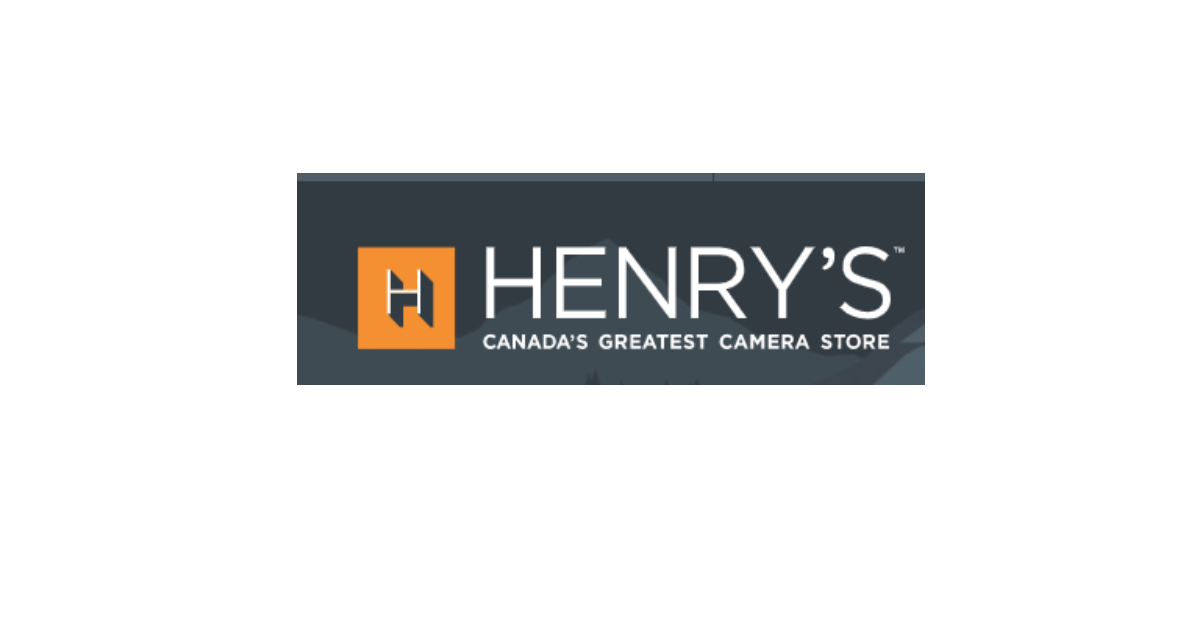 Henrys Discount Code 2024