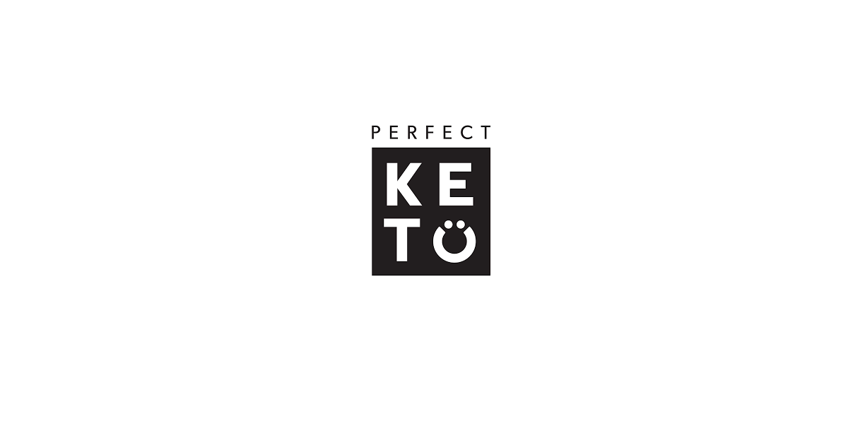 Perfect Keto Discount Code 2024