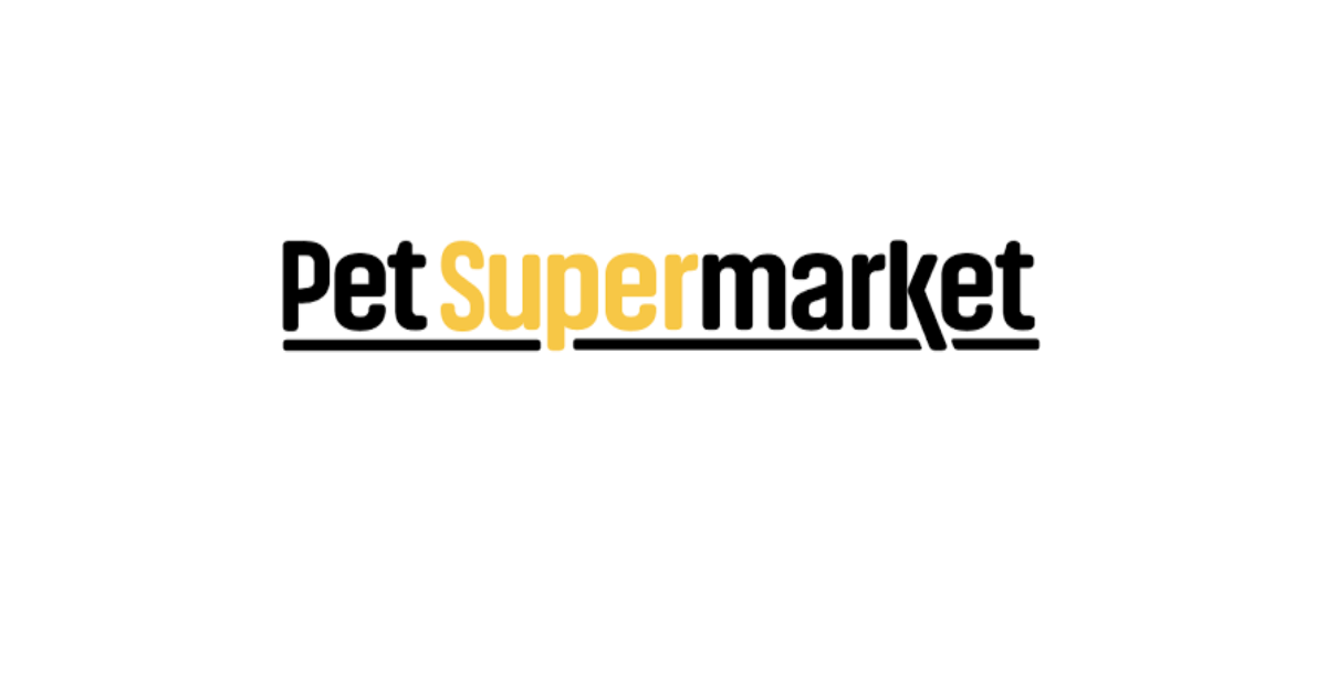 Pet Supermarket Discount Code 2024