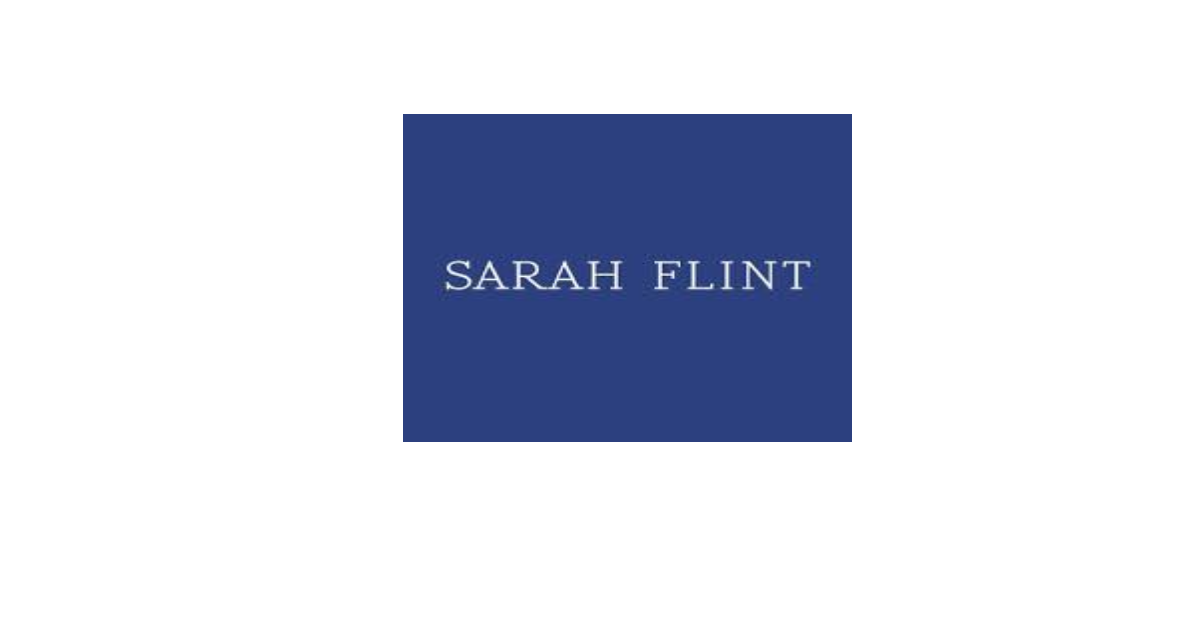 Sarah Flint Discount Code 2024