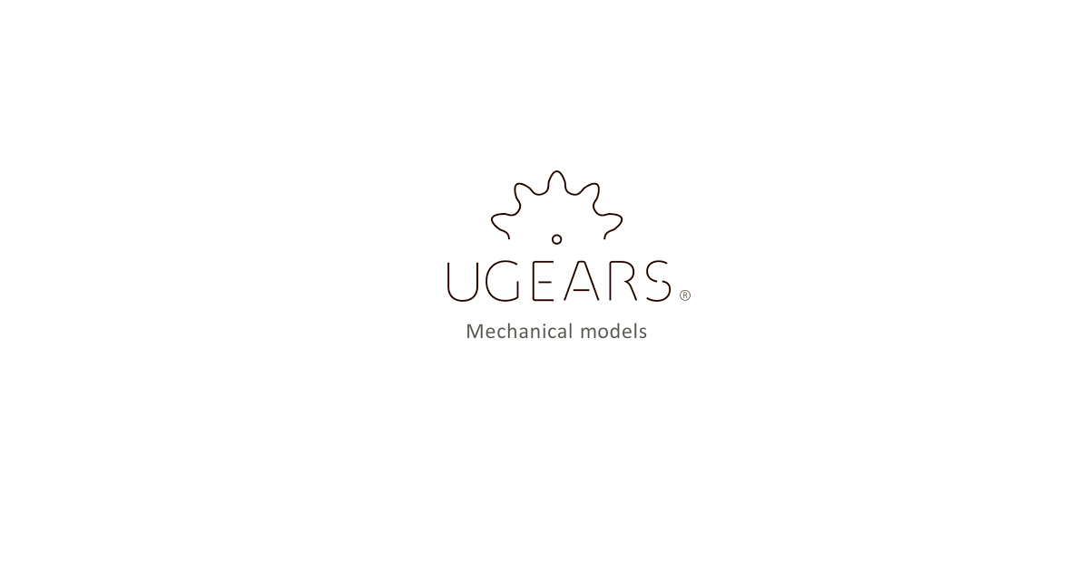 UGears Discount Code 2024