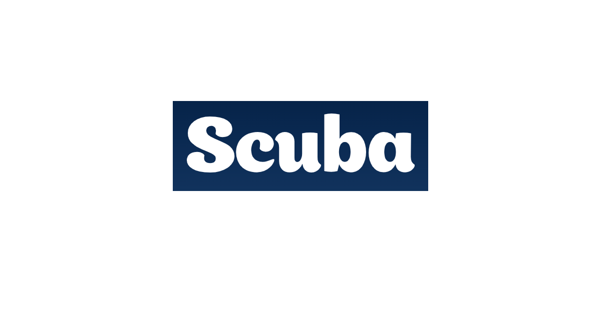 Scuba Discount Code 2024