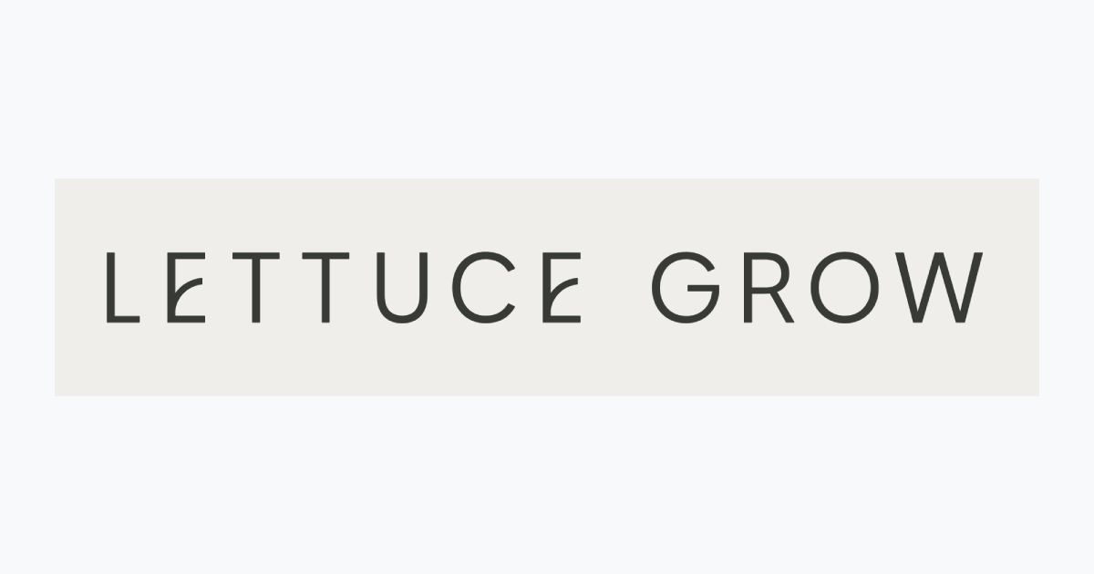 Lettuce Grow Discount Code 2024