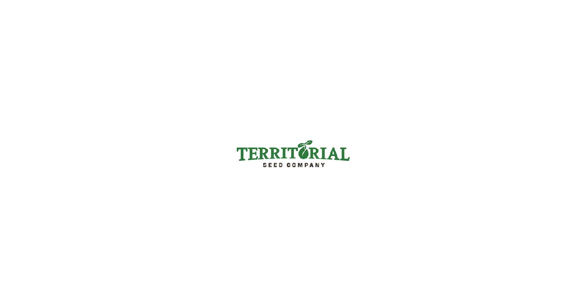 Territorial Seed Company Discount Code 2024