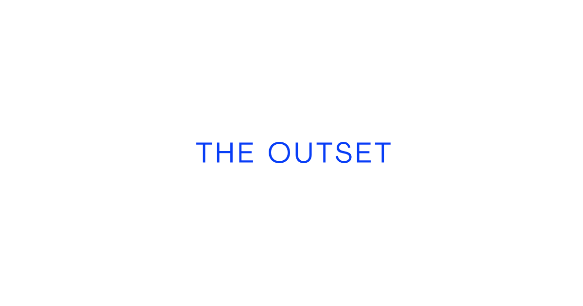 The Outset Discount Code 2024