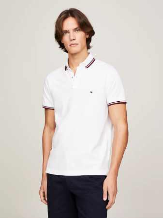 TOMMY HILFIGER The Polo Shirt