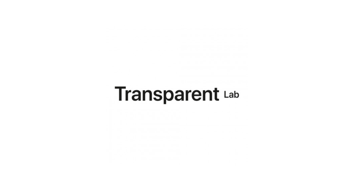 Transparent Labs Review 2024