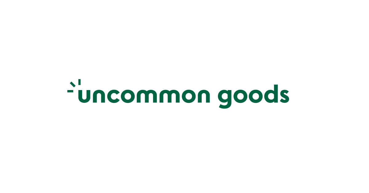 Uncommon Goods Review 2024